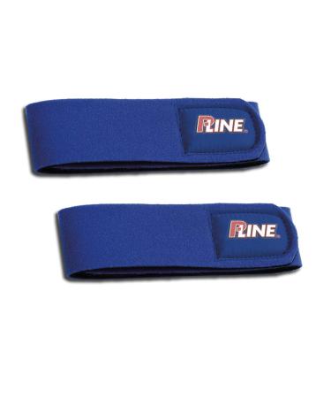 P-Line PLSR-18 2 PK Neoprene Rod Strap, Fishing Equipment, 4