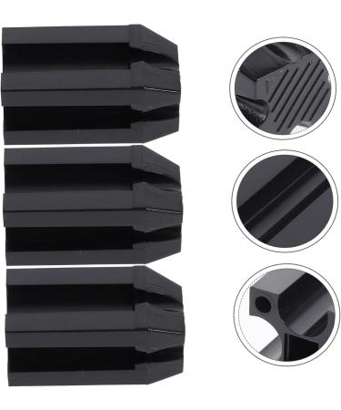 Didiseaon 3pcs Eyebrow Sharpening Tool Eyebrow Pen Lip Pencil Sharpener Lipstick Sharpener Make up - Buy Online on SooperMarket.com