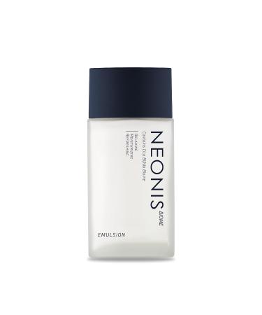 WELCOS Kwailnara NEONIS Aftershave & Emulsion Set | 5.07 Fl oz + Travel Sizes | Korean Men's Skincare Gift Set - Shipping Internationally - Buy Online on SooperMarket.com