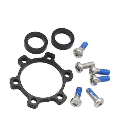 JooFn Front Bike Boost Hub Conversion (15mm x 100mm to 110mm)