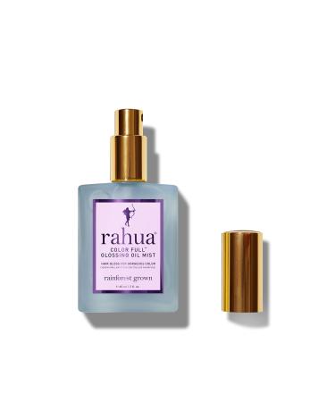 Rahua Color Full Glossing Oil Mist 2 Fl Oz Mist Hair with Immediate Clear Gloss to Make it Shine and Shine with Brightness