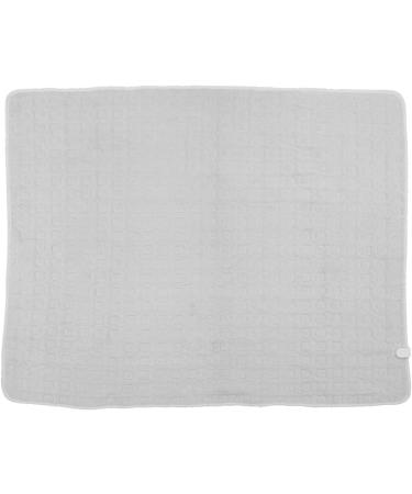 HEEPDD Heating Blanket - Skin Washable Soft Flannel Automatic Shutoff Constant Temperature - Perfect Gift (EU Plug 230V) - Buy Online on SooperMarket.com