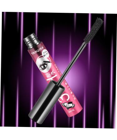 Beavorty 3pcs Mascara Waterproof Mascara Eyelash Mascara Extension Eyelash Spoolies - Buy Online on SooperMarket.com