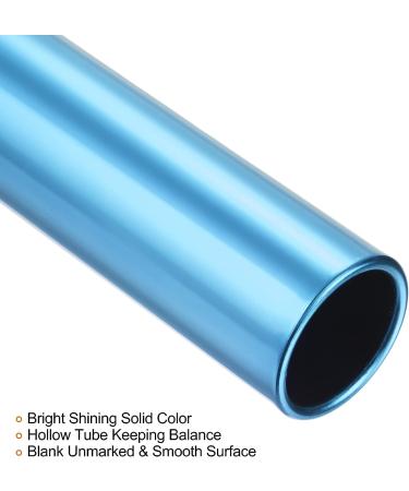 PATIKIL Aluminum Relay Track Batons - Blue Athletics Race Sticks for Outdoor Sports - Buy Online on SooperMarket.com