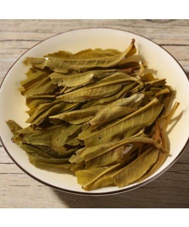 Pu-erh tea 2019 Lao Ban Zhang Zhengqitang 500-year-old tree 357g Raw - Buy Online on SooperMarket.com