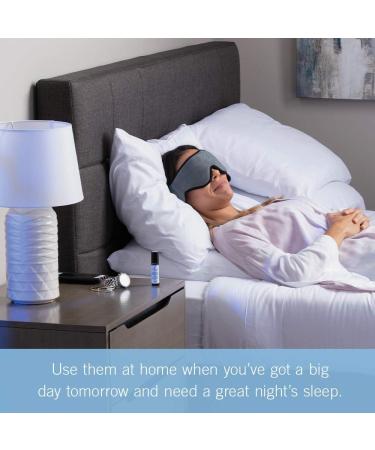 HoMedics Homedics & ellia relax and unwind wellness kit sleep support perfect for travel - Buy Online on SooperMarket.com