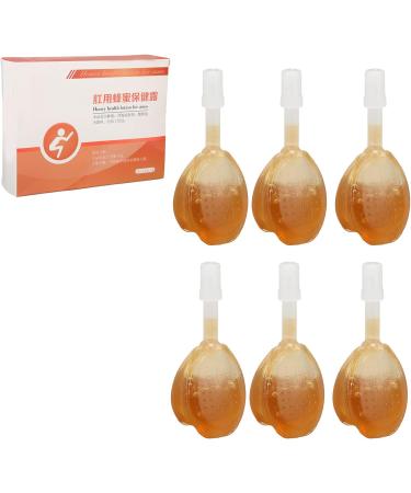 Prune Extract Constipation Suppositories - Safe for Pregnancy - 6pcs Glycerin Liquid - Home Use - Buy Online on SooperMarket.com