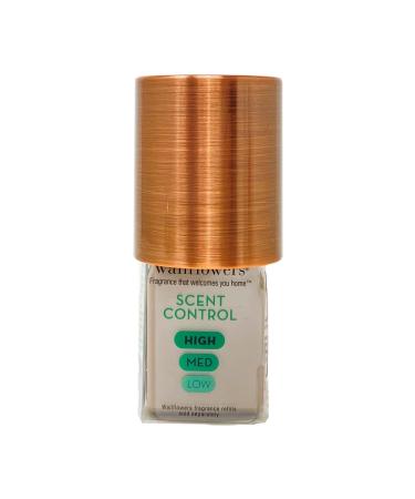 Bath & Body Works Copper Metallic Wallflowers Plug + Strawberry Lip Balm - Buy Online on SooperMarket.com