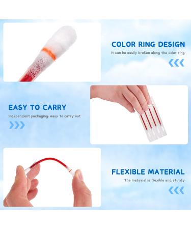 Healifty Disposable Disinfection Iodophor Cotton Swab for Kids - Pack of [Number] - Buy Online on SooperMarket.com