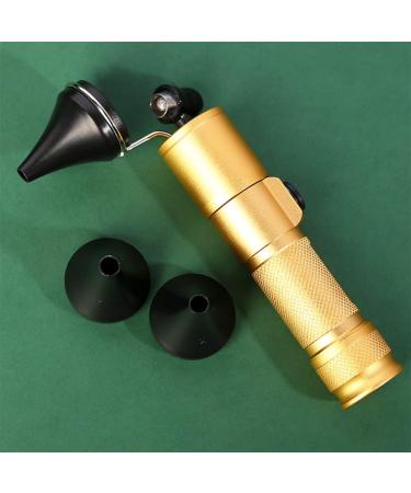 Meokro Examination Otoscope Ear Scope - Professional Ear Inspection Tool - Buy Online on SooperMarket.com