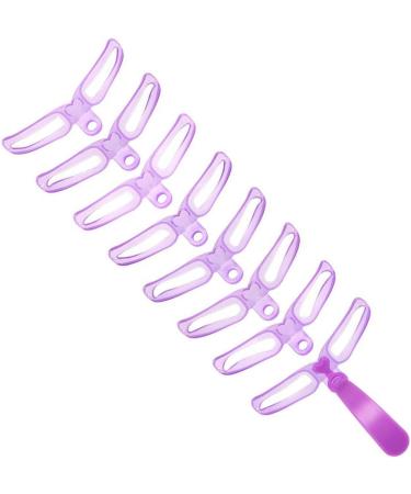 Professional 3D Eyebrow Assistant Multiple Styles Easy Simple Shaping for Beginners and Professionals - Buy Online on SooperMarket.com