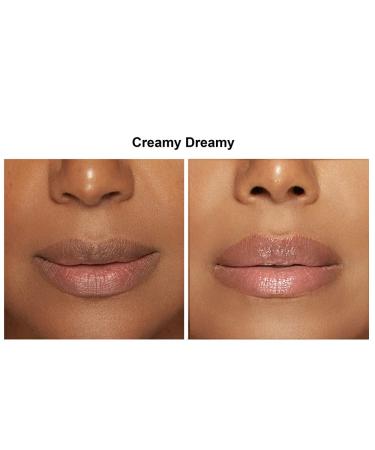 Rinna Beauty Lip Plumping Gloss - Creamy Dreamy | Vegan Cruelty-Free Lip Boosting Gloss for Volume & Collagen - Buy Online on SooperMarket.com