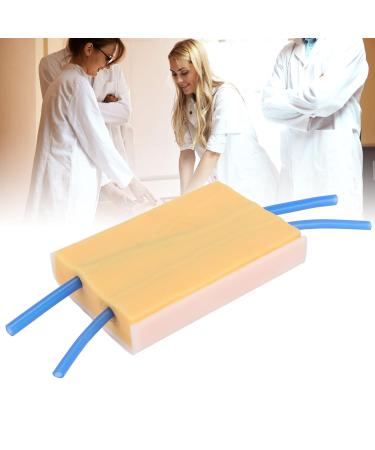 Reusable Venipuncture & Injection Training Pad for Students - Multipurpose Model - Buy Online on SooperMarket.com