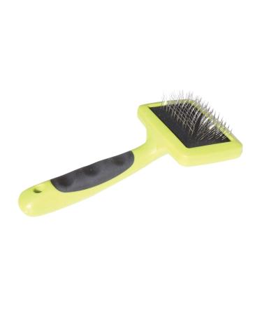 Woof Wear Hook & Loop Cleaner Lime WW0007 One Size Lime