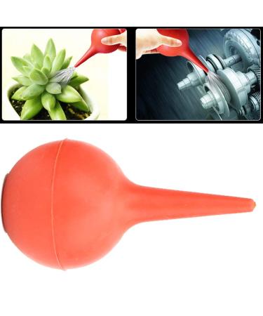 3Pcs 30ml Ear Washing Squeeze Bulb Set - Earwax Remover for Kids & Adults - Buy Online on SooperMarket.com