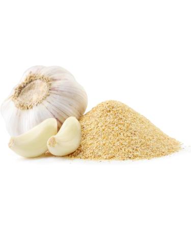 Puregro Garlic Granules | 1kg | Pack of 1 | Garlic Granules | Ajo Granulado | Dried Garlic | Premium Quality - Buy Online on SooperMarket.com