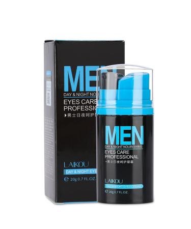Men s Eye Cream  Lift Technology to Tighten & Lift Sagging Skin Wrinkle Essence For Removing Eye Bag Eye Circles