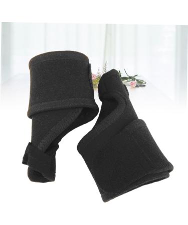 INOOMP 1 Pair Toe Compression Splint Brace for Eversion and Black Toe - Buy Online on SooperMarket.com