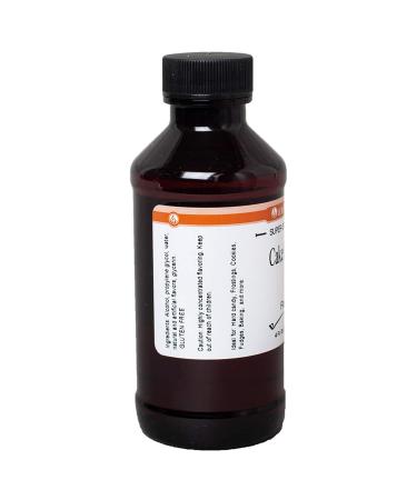 LorAnn Cake Batter Flavor - 4oz Bottle | Premium SS Extract for Baking - Buy Online on SooperMarket.com