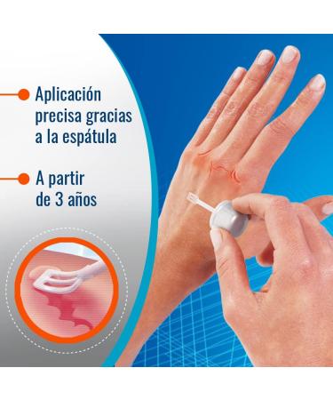 Urgo Grietas Hand Pies 3.25ml - 40 Applications | International Shipping Available - Buy Online on SooperMarket.com