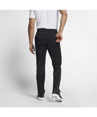 Nike Men's Flex Pant Core Black/Black 32-36 - Shop Now at [Your eCommerce Company Name] - Buy Online on SooperMarket.com