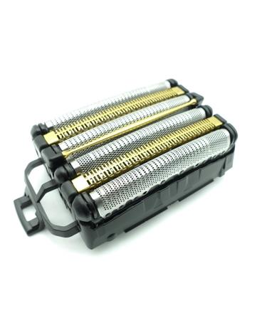 Shaver Replacement Outer Foil & Inner Blade Set WES9600 - Compatible with 6-Blade ES-CLS5A ES-LS5A/B/P ES-CLS9AX/N ES-LS9AX/B/N/P - International Shipping - Buy Online on SooperMarket.com
