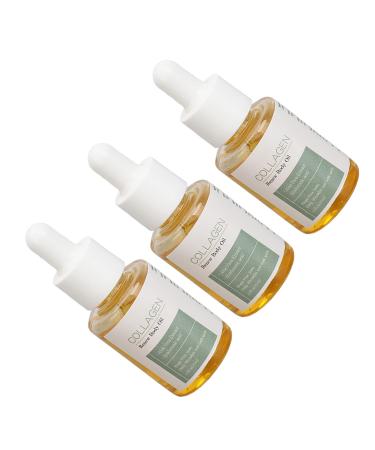Slimming oil body -shaping essential oil eliminates toxic materials prevents oxidizing agents tightens the skin for men and women for beauty