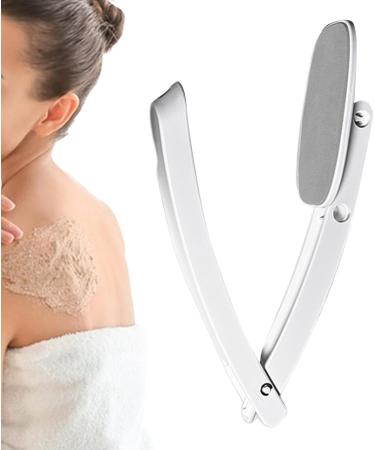 Teksome Lotion Applicator for Back | Portable Back Cream Applicator | Back Moisturizer Applicator Sunscreen Applicator Lotion on Back Applicator for Elderly Women Men Gray - Buy Online on SooperMarket.com