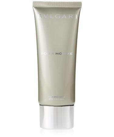 BVLGARI by Bvlgari After Shave Balm 3.4 oz