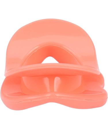 Kuuddker Functional Silicone Rubber Face Slimmer Exercise Mouth Piece Muscle Anti-Wrinkle - Buy Online on SooperMarket.com
