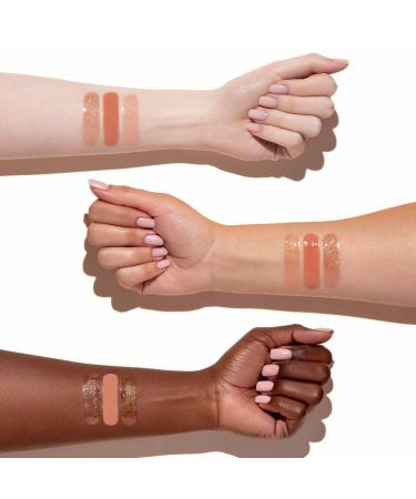 Anastasia Beverly Hills Lip Gloss Peachy - Hydrating and Non-sticky Formula - Buy Online on SooperMarket.com