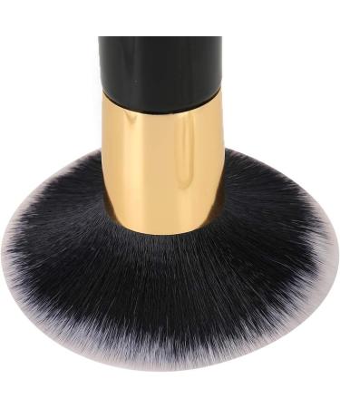 iFCOW Makeup Brushes Foundation Brush Loose Powder Brush Large Wet Dry Foundation Makeup Brush With Soft Long Hair - Buy Online on SooperMarket.com