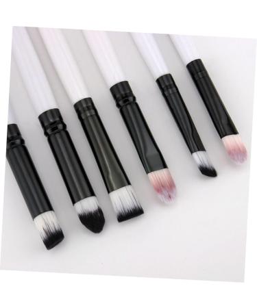 Beavorty 60 Pcs Makeup Brush Kit - Foundation Eyeshadow & Eyelash Tools for Women - Portable Eyebrow & Spoolie Brushes - International Shipping Available - Buy Online on SooperMarket.com