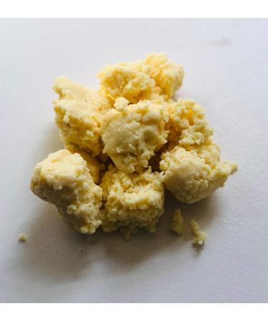 Oslove Organics Cupuacu Butter - Pure & Natural 8oz | Rich & Creamy for DIY Mixes - Buy Online on SooperMarket.com