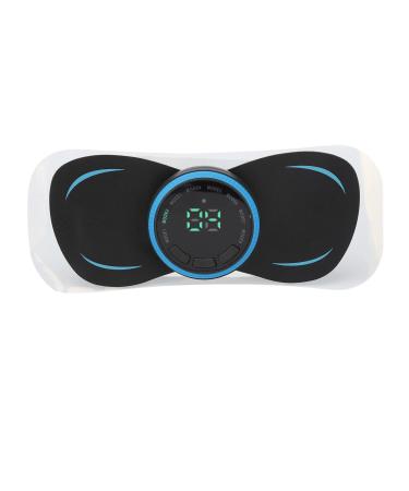 Full Body Massager 8 Modes 30 Speeds Relief for Neck Knees Shoulders
