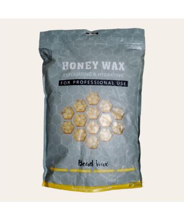 Hair Removal Beans 1KG (Honey)