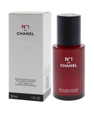 Buy No1 De Chanel Revitalizing Serum for Women - 1 oz | Luxury Skincare International Shipping - Buy Online on SooperMarket.com