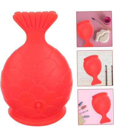 Gogogmee Silicone Fish Lip Filler (red) Device Lip Plumper for Women Lips Enhancer Plumper Machine - Buy Online on SooperMarket.com