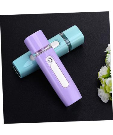 HAPINARY Face Sprayer Handheld Facial Sprayer Nanometer Sprayer Facial Spray Mist Cool Mist Sprayer Face Portable Sprayer - Buy Online on SooperMarket.com
