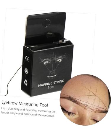 Beavorty 3pcs Home Good Tattooing Mapping Ultra- Thin- Makeup Artist Pre for Nose Supplies - Buy Online on SooperMarket.com