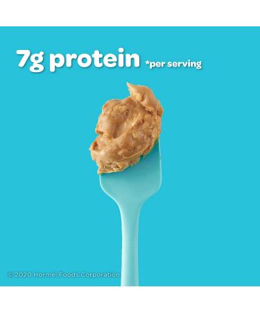 SKIPPY Creamy Peanut Butter Spread 192oz (Pack of 12) - Buy Online on SooperMarket.com