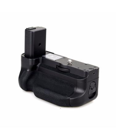 Meike MK-A6300 Vertical Shooting Grip Power Pack Holder for Sony A6300 A6000 Camera