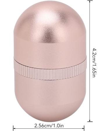 Oil Absorbing Roller Oil Absorbing Volcanic Roller Face Roller Oil Control Facial Roller for Oily Skin Face Makeup Reusable Suitable for Traveling At Home or Going Conduct - Buy Online on SooperMarket.com
