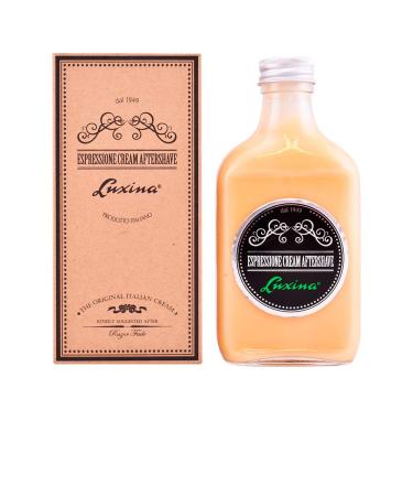 Luxina Cream Aftershave 200 ml