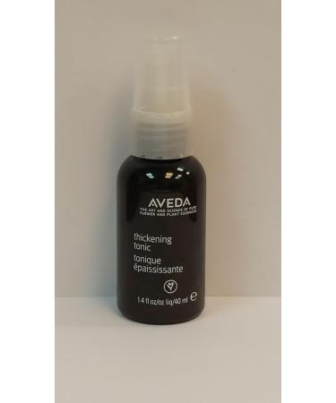 Buy Aveda Thickening Tonic 1.4 oz - International Shipping Available | Boost Hair Volume - Buy Online on SooperMarket.com