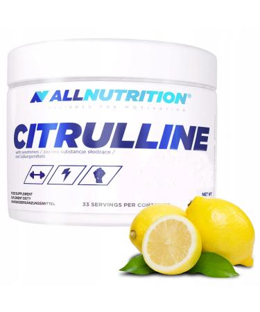 Citrulline Lemon - 200g