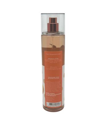 Bath & Body Works Pretty as a Peach Trio Gift Set - Shower Gel, Fragrance Mist, Body Lotion - Signature Collection - Buy Online on SooperMarket.com