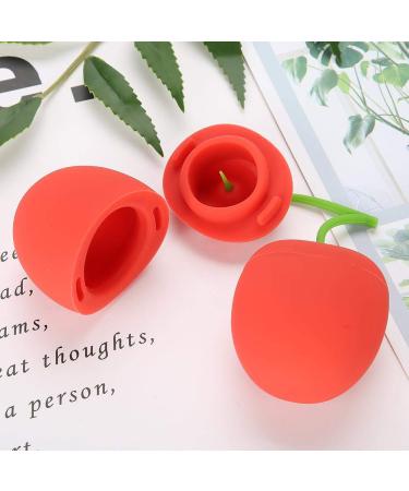 Portable Lip Enhancer Plumper Tool | Soft Silicone Suction Cup for Lip Enhancement | Lip Plumping Device for Fuller Lips - Buy Online on SooperMarket.com