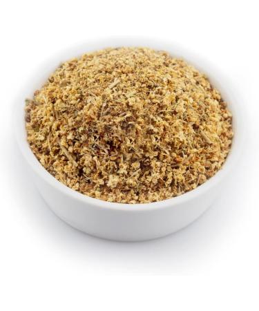 So Scrummy Dried Elderflower 100g - Buy Online on SooperMarket.com