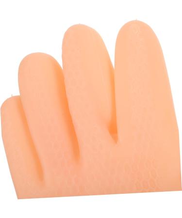 Mikinona Moisturising Socks 1 Set Sun Protection Skin Lotion Miss Waterproof Socks whitening moisturizing Gloves Elasticity Anti-Crack Care Water Proof Overnight moisturizing Gloves - Buy Online on SooperMarket.com